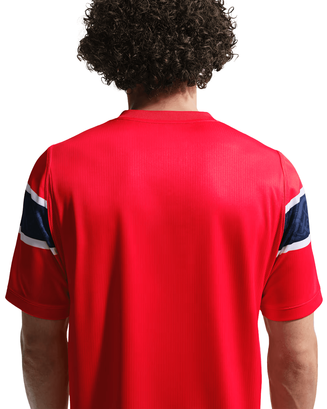 NORGE Youth Stadium Home Jersey RYERSON 2026