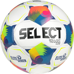 Brillant Training DB NTF v26