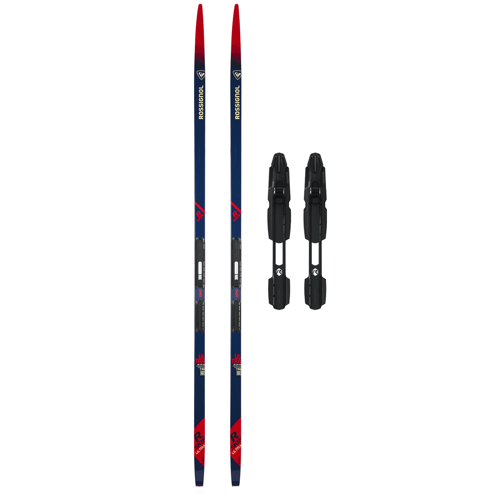 ROSSIGNOL R-SKIN ULTRA STIFF & ROTTEFELLA MOVE Switch Perf. RAP & IFP ROSSIGNOL R-SKIN ULTRA STIFF & ROTTEFELLA MOVE Switch Perf. RAP & IFP