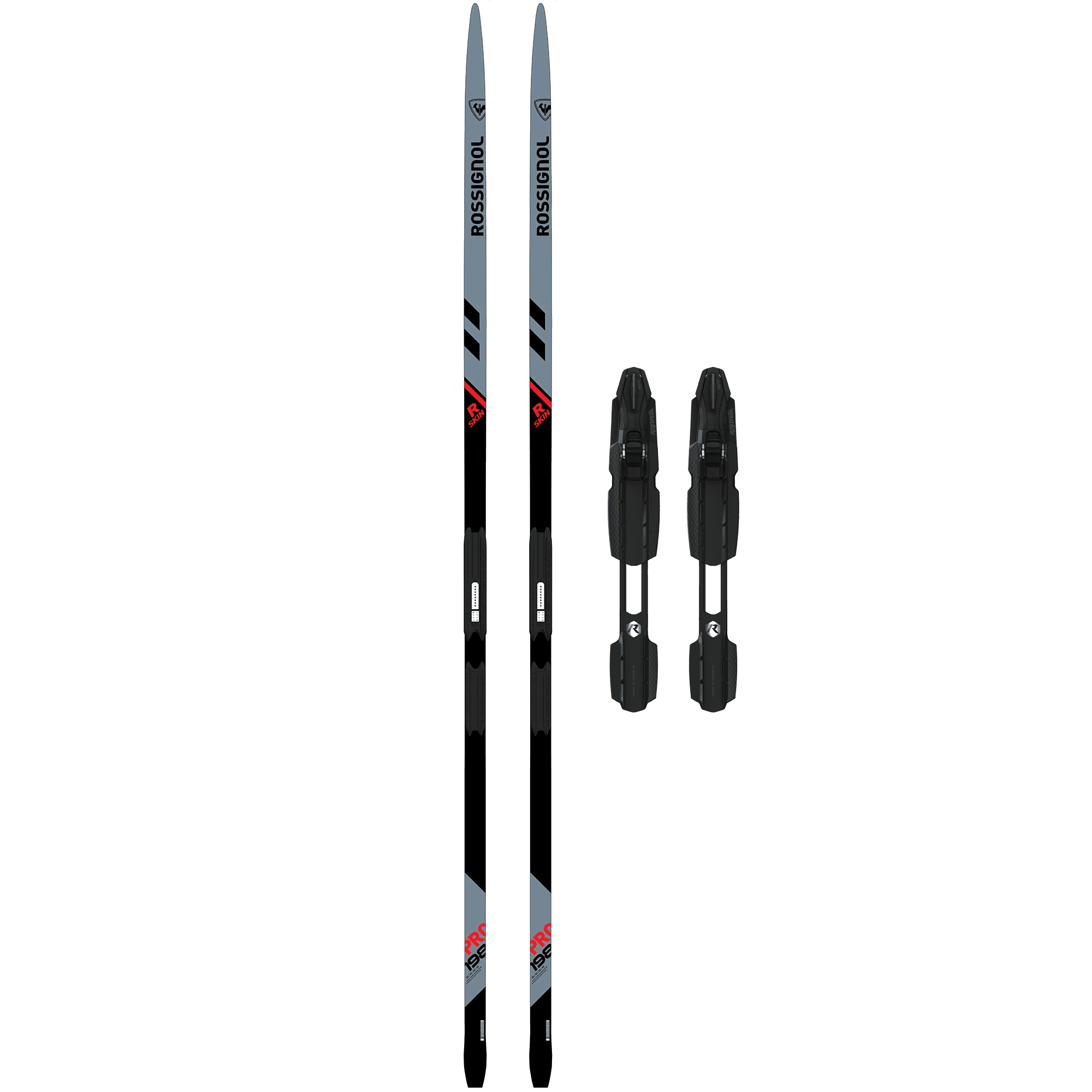 ROSSIGNOL R-SKIN Pro STIFF & ROTTEFELLA MOVE Switch Perf. RAP & IFP ROSSIGNOL R-SKIN Pro STIFF & ROTTEFELLA MOVE Switch Perf. RAP & IFP