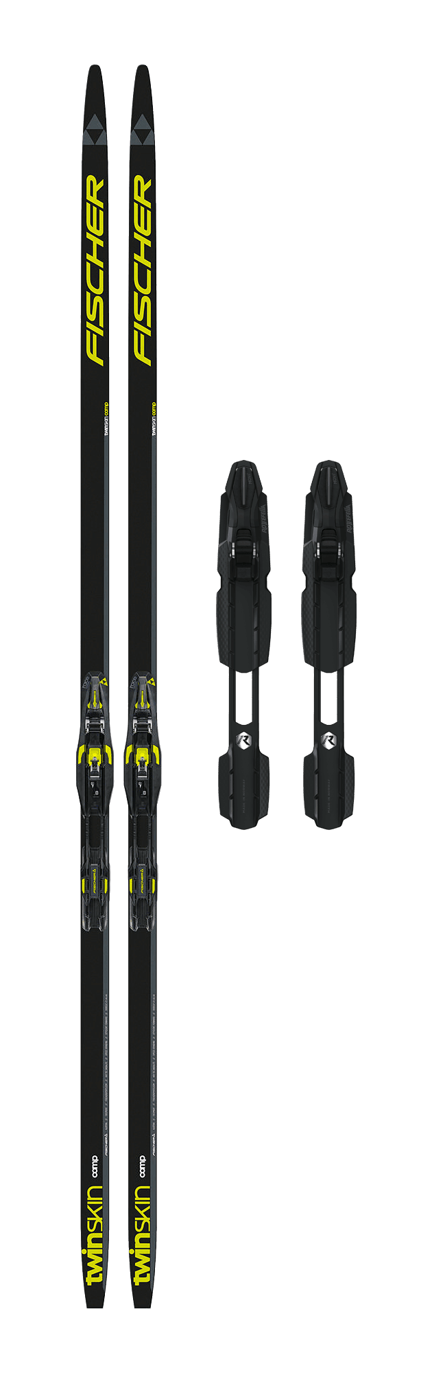 FISCHER Twin Skin Comp STIFF IFP & ROTTEFELLA MOVE Switch Perf. RAP & IFP FISCHER Twin Skin Comp STIFF IFP & ROTTEFELLA MOVE Switch Perf. RAP & IFP