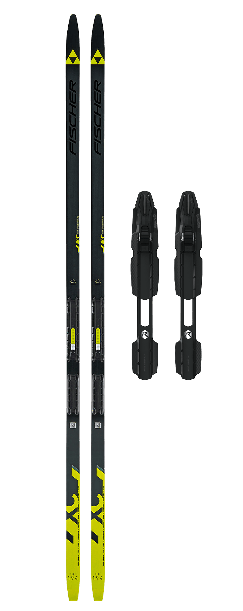 FISCHER Twin Skin Superlite STIFF IFP & ROTTEFELLA MOVE Switch Perf. RAP & IFP FISCHER Twin Skin Superlite STIFF IFP & ROTTEFELLA MOVE Switch Perf. RAP & IFP