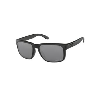 Holbrook Prizm Black Polarized Matte Black solbrille