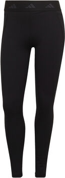 Techfit Brushed Full Length tights dame
