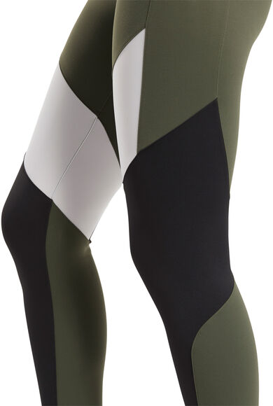 Lux Colorblock 2 tights dame