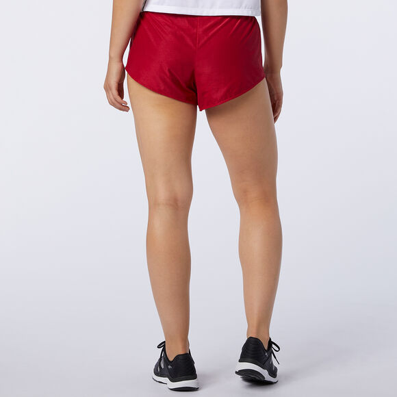 Q Speed Track shorts dame