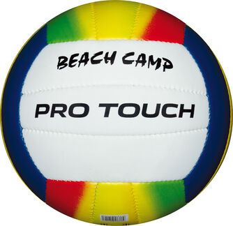 Beach Camp volleyball