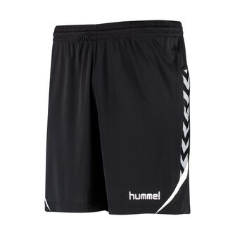 Authentic Charge Poly treningsshorts junior barn