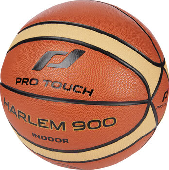 Harlem 900 basketball