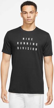 Dri-FIT Run Division teknisk t-skjorte herre