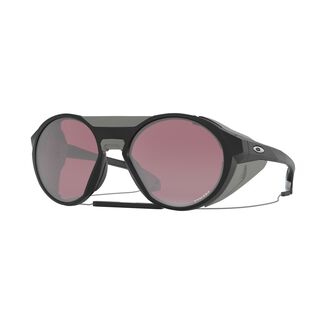 Clifden Prizm™ Snow Black - Matte Black sportsbriller