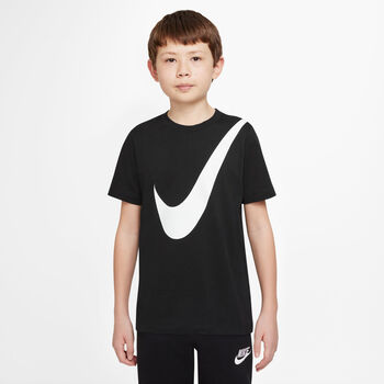 Sportswear t-skjorte barn/junior