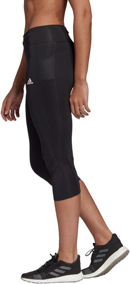 Own the Run 3/4 tights dame