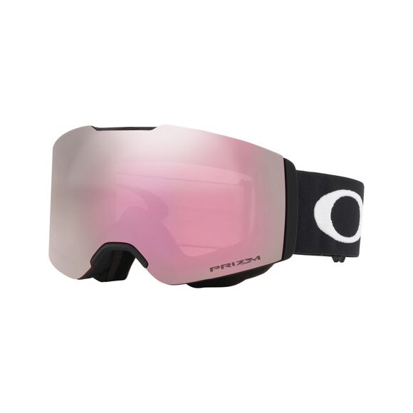 Fall Line Prizm™ Hi Pink - Matte Black alpinbriller