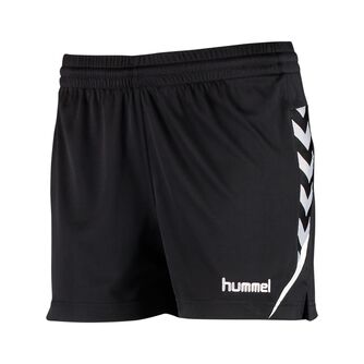 Authentic Charge Poly treningsshorts dame
