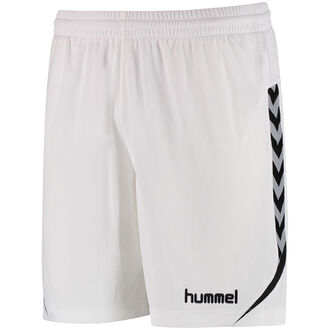 Authentic Charge Poly treningsshorts