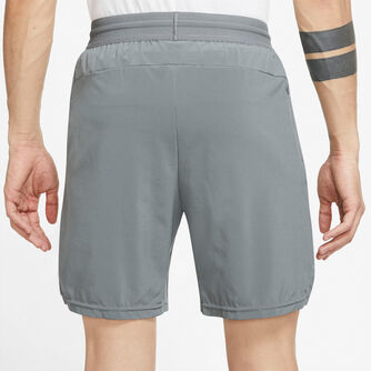 Pro Dri-FIT Flex Vent Max 8 shorts herre