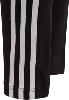 3-Stripes Cotton tights junior