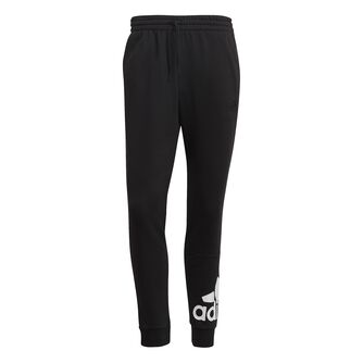 Essentials French Terry Tapered Cuff Logo joggebukse herre