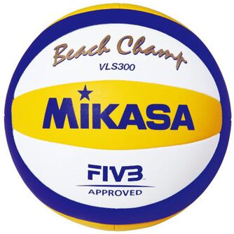 Beach Volleyball VLS300 Matchball