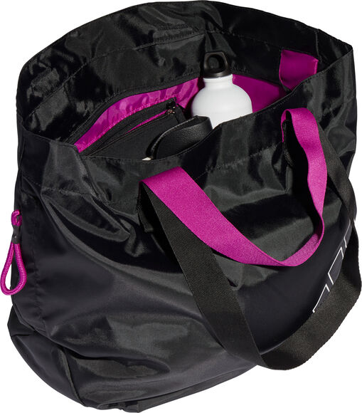 Canvas Sports Tote Bag veske