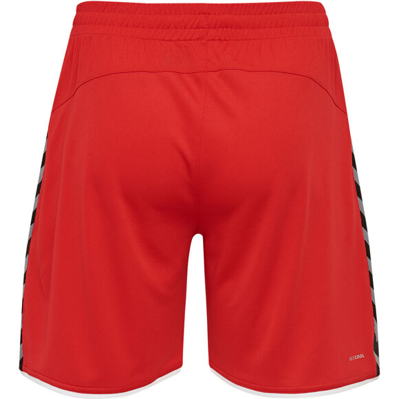 Authentic Poly shorts barn/junior