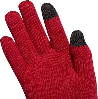 Manchester United Gloves vanter