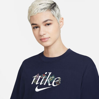 Nike Sportswear t-skjorte dame