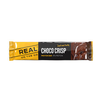 OTG proteinbar choco crisp  