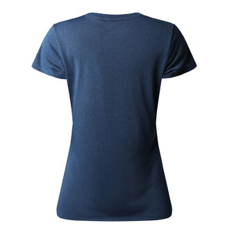 Reaxion Ampere teknisk t-skjorte dame