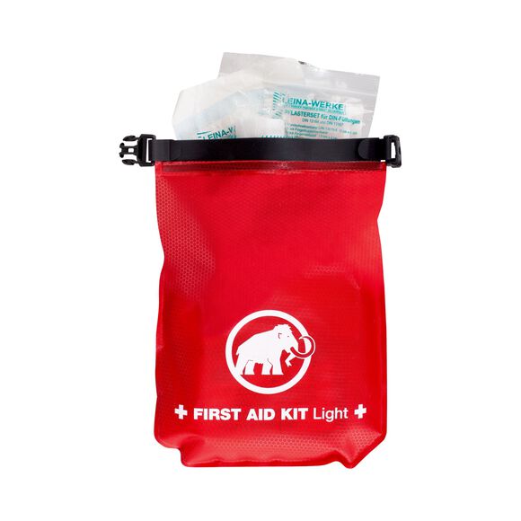 First Aid Kit light førstehjelpssett