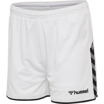 Authentic Poly shorts dame