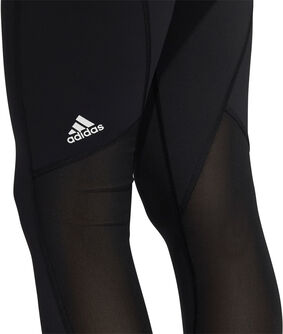 Techfit Life Mid-Rise Badge of Sport tights dame