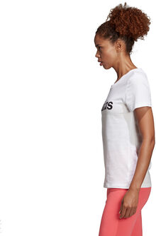 Essentials Linear t-skjorte dame