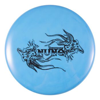 Putter Nuno frisbeegolf disk