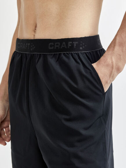 Core Essence Relaxed shorts herre