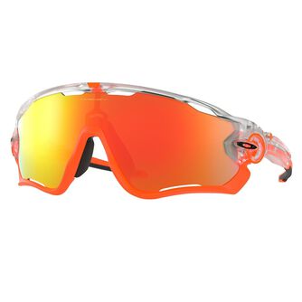 Jawbreaker Fire Iridium sportsbriller