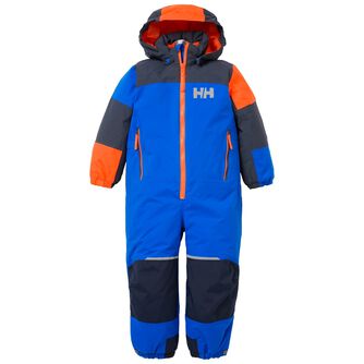 K Rider 2 Insulated suit parkdress barn