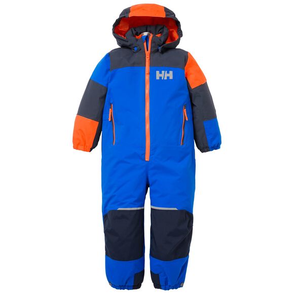 K Rider 2 Insulated suit parkdress barn
