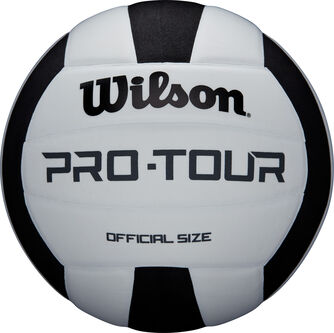 Pro Tour volleyball innendørs