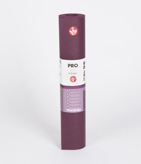 Prolite® 71 Mat 4.7mm yogamatte
