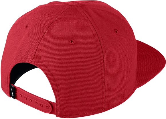 Pro Sportswear caps