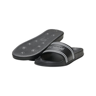 Pool Slide Retro slippers