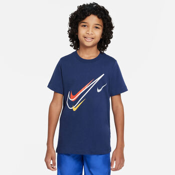 Sportswear t-skjorte junior/barn