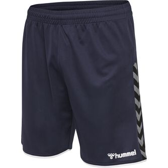 Authentic Poly shorts barn/junior