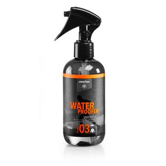 WaterProofer impregneringsspray