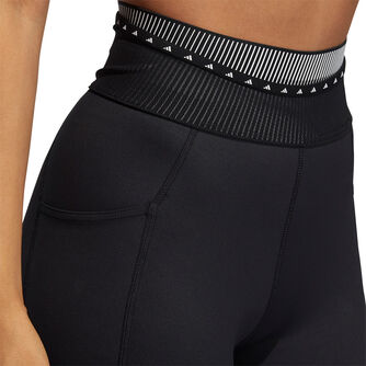 Techfit Badge of Sport Long tights dame