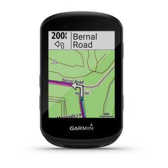 Edge® 530 GPS-sykkelcomputer