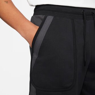 Air French Terry shorts herre