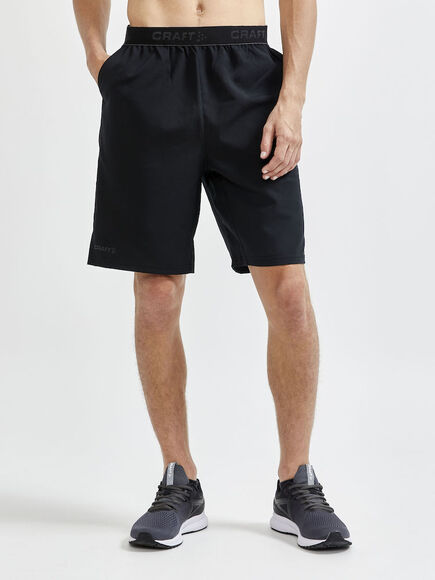 Core Essence Relaxed shorts herre